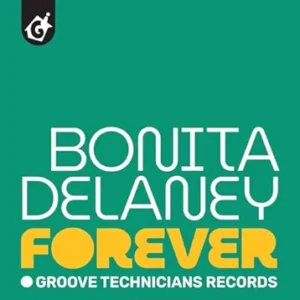 Forever - EP
